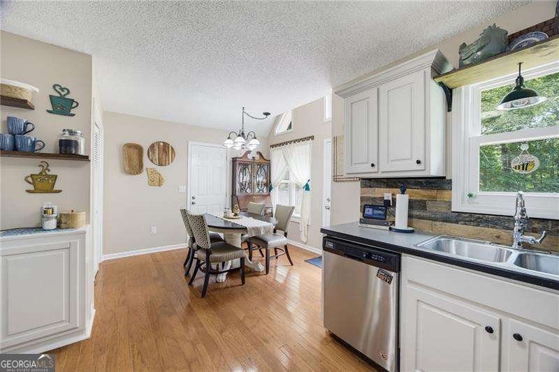 41 Camden Woods Drive Cartersville - Photo 10