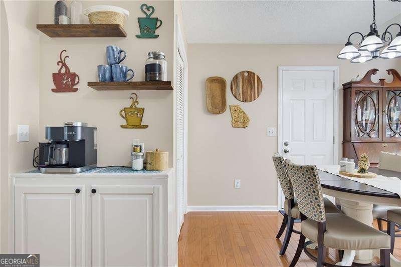 41 Camden Woods Drive Cartersville - Photo 11