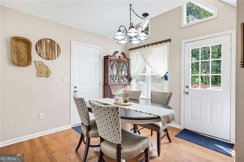 41 Camden Woods Drive Cartersville - Photo 12