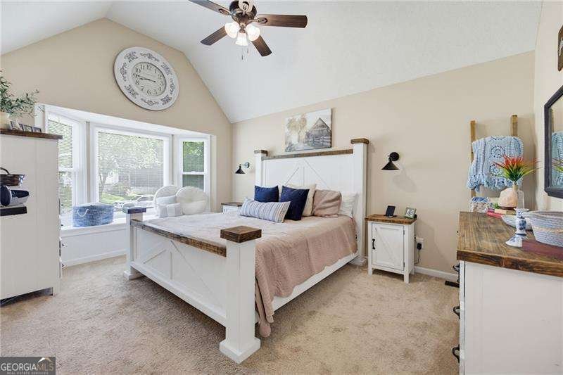 41 Camden Woods Drive Cartersville - Photo 13