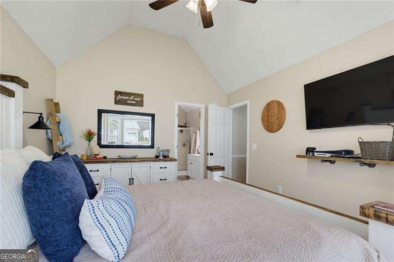 41 Camden Woods Drive Cartersville - Photo 15