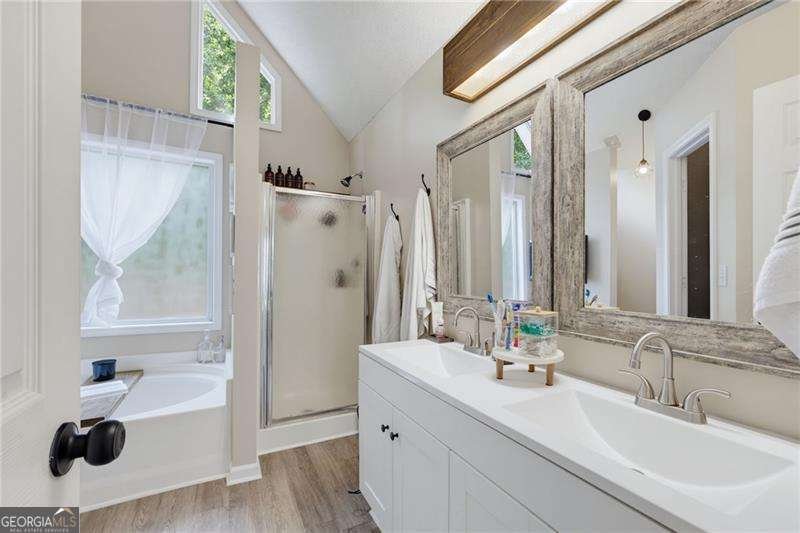 41 Camden Woods Drive Cartersville - Photo 16
