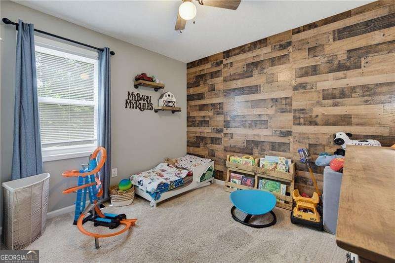 41 Camden Woods Drive Cartersville - Photo 19