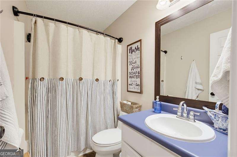 41 Camden Woods Drive Cartersville - Photo 21