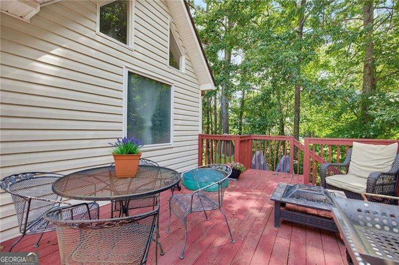 41 Camden Woods Drive Cartersville - Photo 25