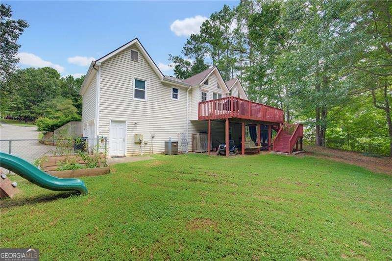 41 Camden Woods Drive Cartersville - Photo 27