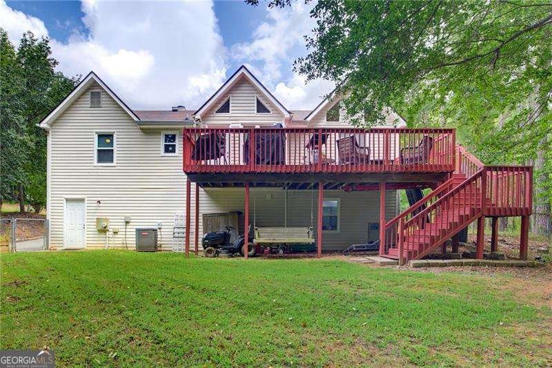 41 Camden Woods Drive Cartersville - Photo 28