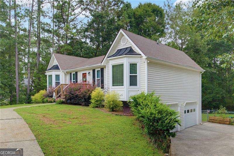41 Camden Woods Drive Cartersville - Photo 29