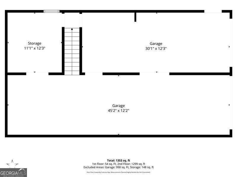 41 Camden Woods Drive Cartersville - Photo 31