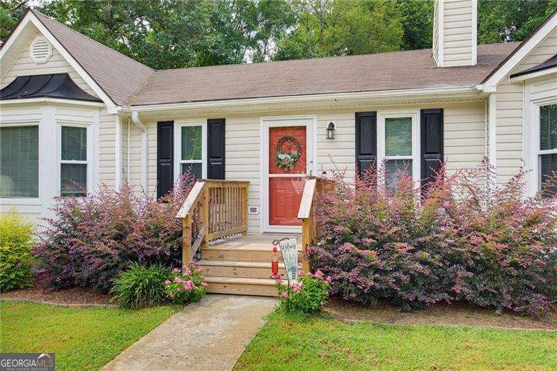 41 Camden Woods Drive Cartersville - Photo 36
