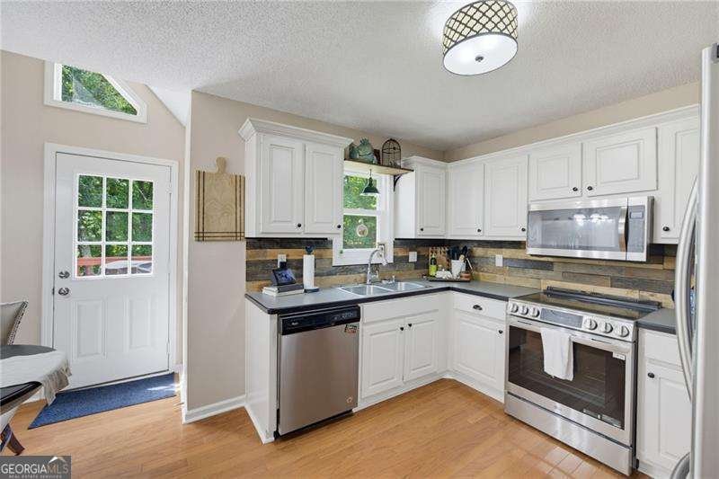41 Camden Woods Drive Cartersville - Photo 7