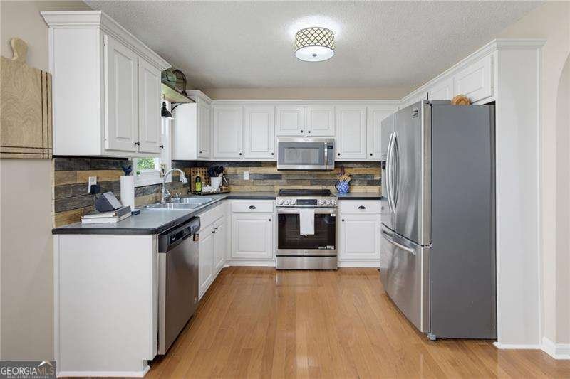 41 Camden Woods Drive Cartersville - Photo 8