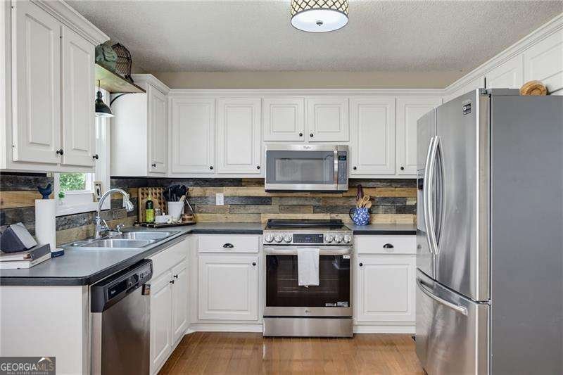 41 Camden Woods Drive Cartersville - Photo 9