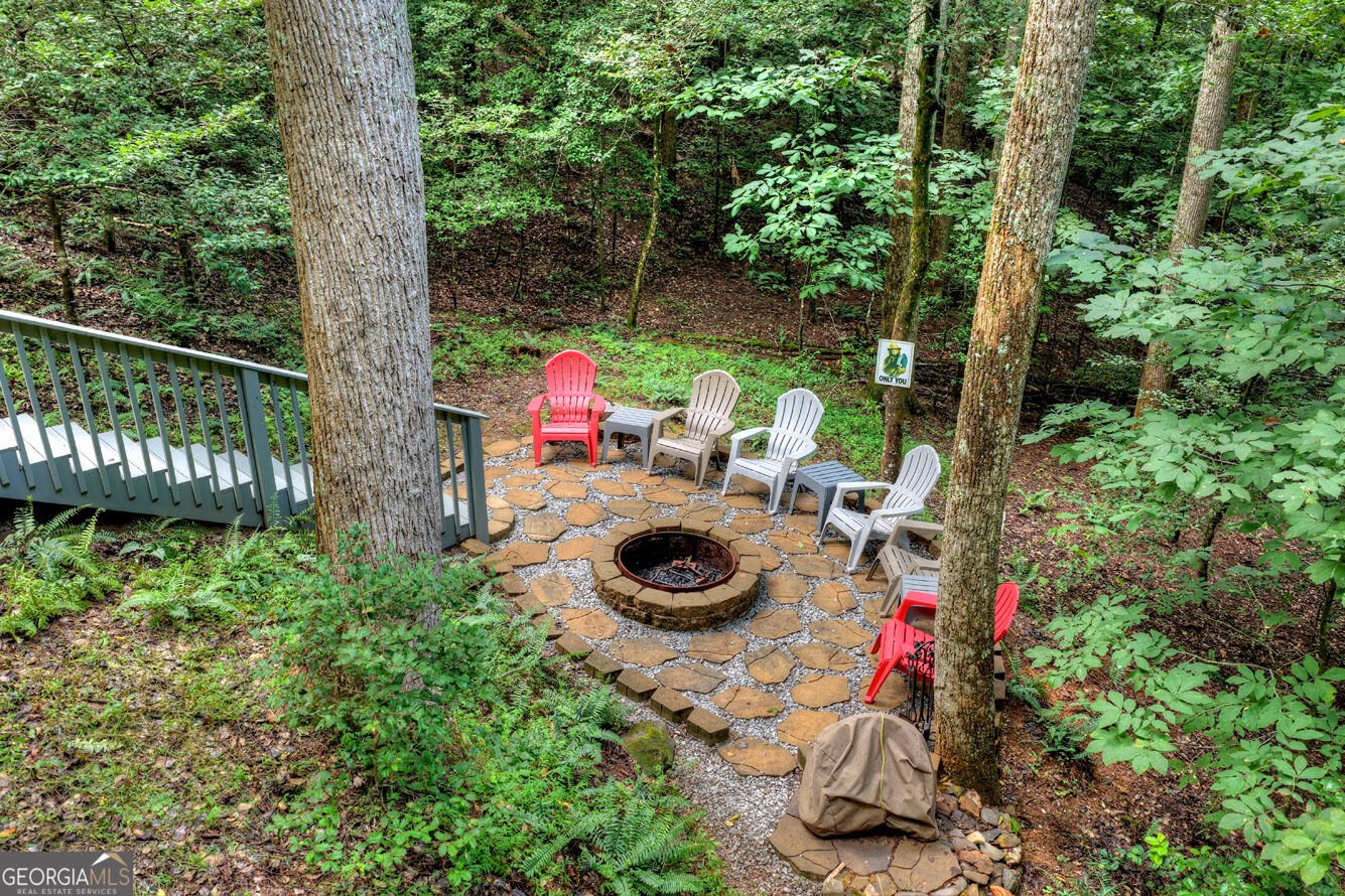 234 Holly Hollow Road Cherry Log - Photo 31