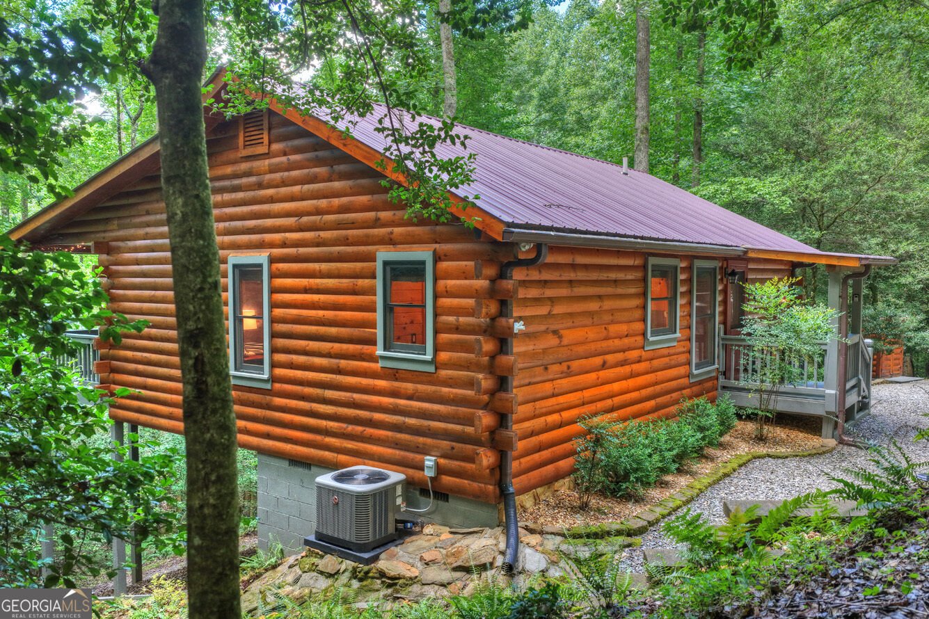 234 Holly Hollow Road Cherry Log - Photo 32