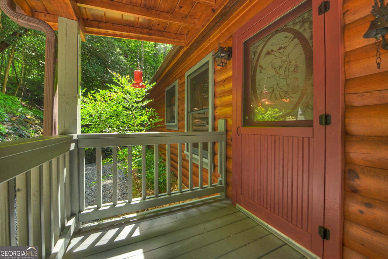 234 Holly Hollow Road Cherry Log - Photo 8