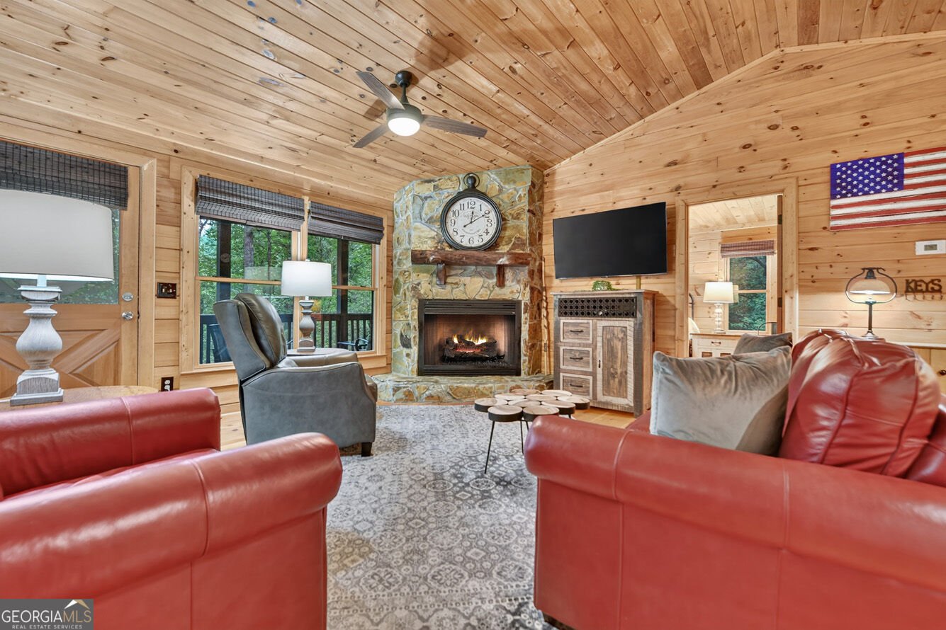 234 Holly Hollow Road Cherry Log - Photo 9