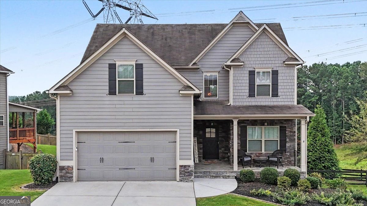 120 Cobblestone Trail Dallas - main photo