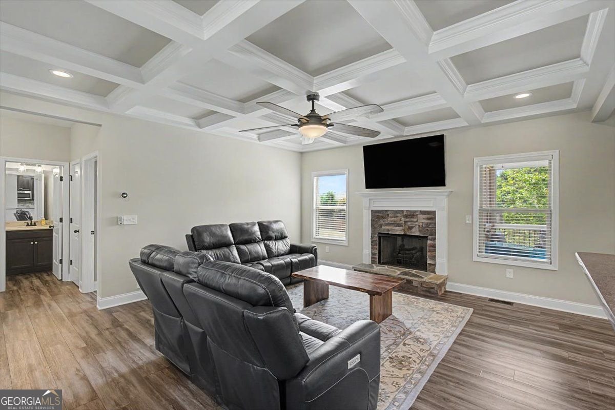 120 Cobblestone Trail Dallas - Photo 14