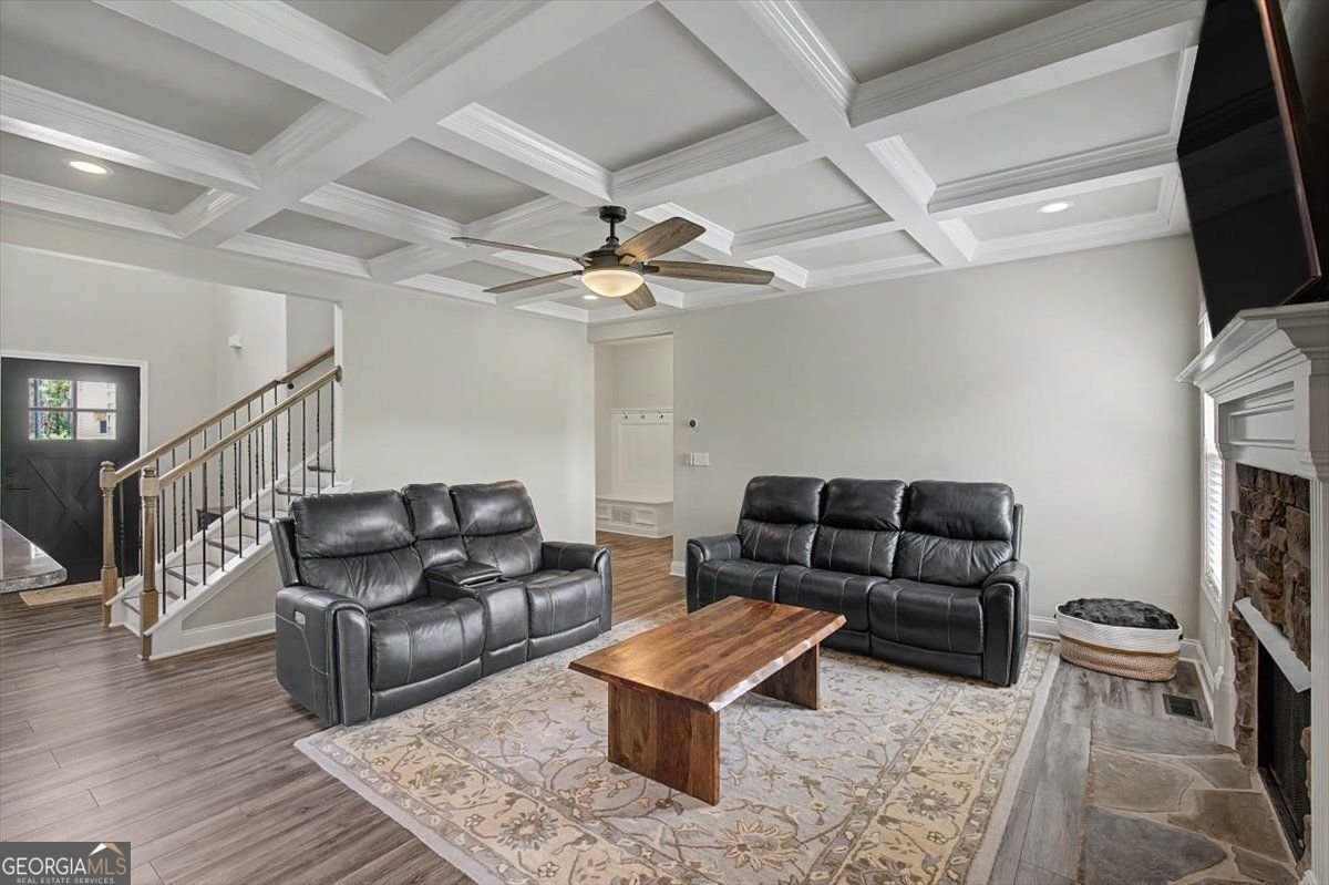 120 Cobblestone Trail Dallas - Photo 15