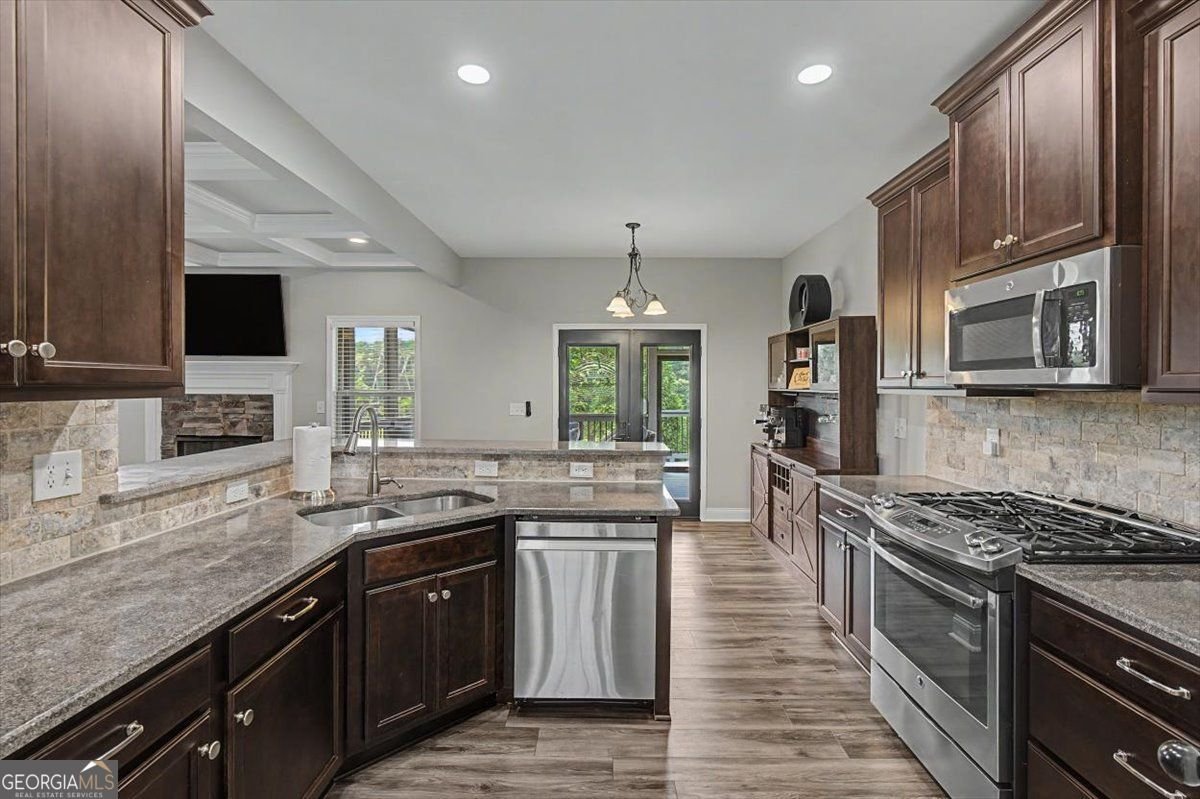120 Cobblestone Trail Dallas - Photo 22