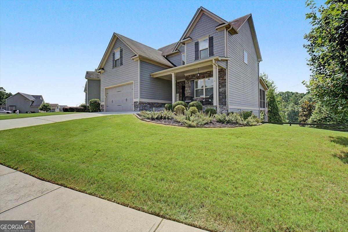 120 Cobblestone Trail Dallas - Photo 6