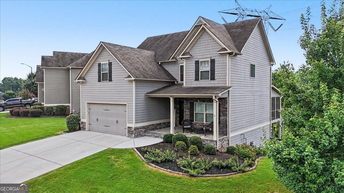 120 Cobblestone Trail Dallas - Photo 7
