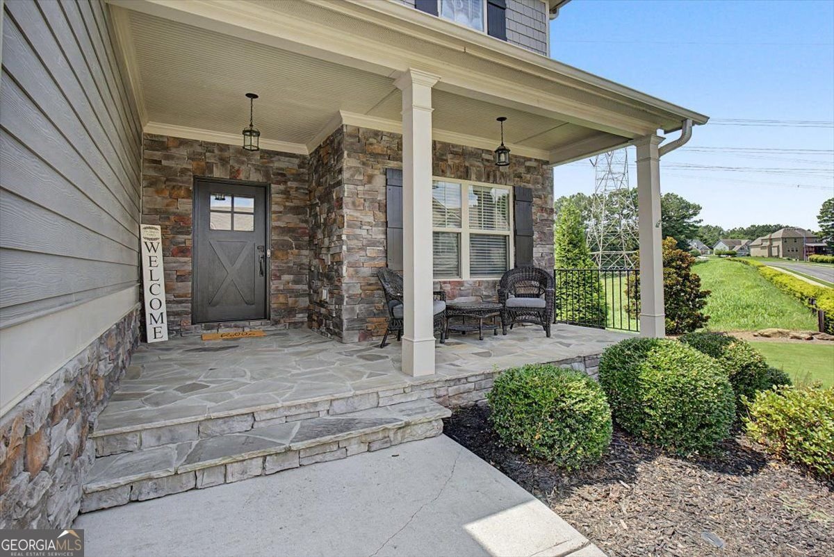120 Cobblestone Trail Dallas - Photo 8