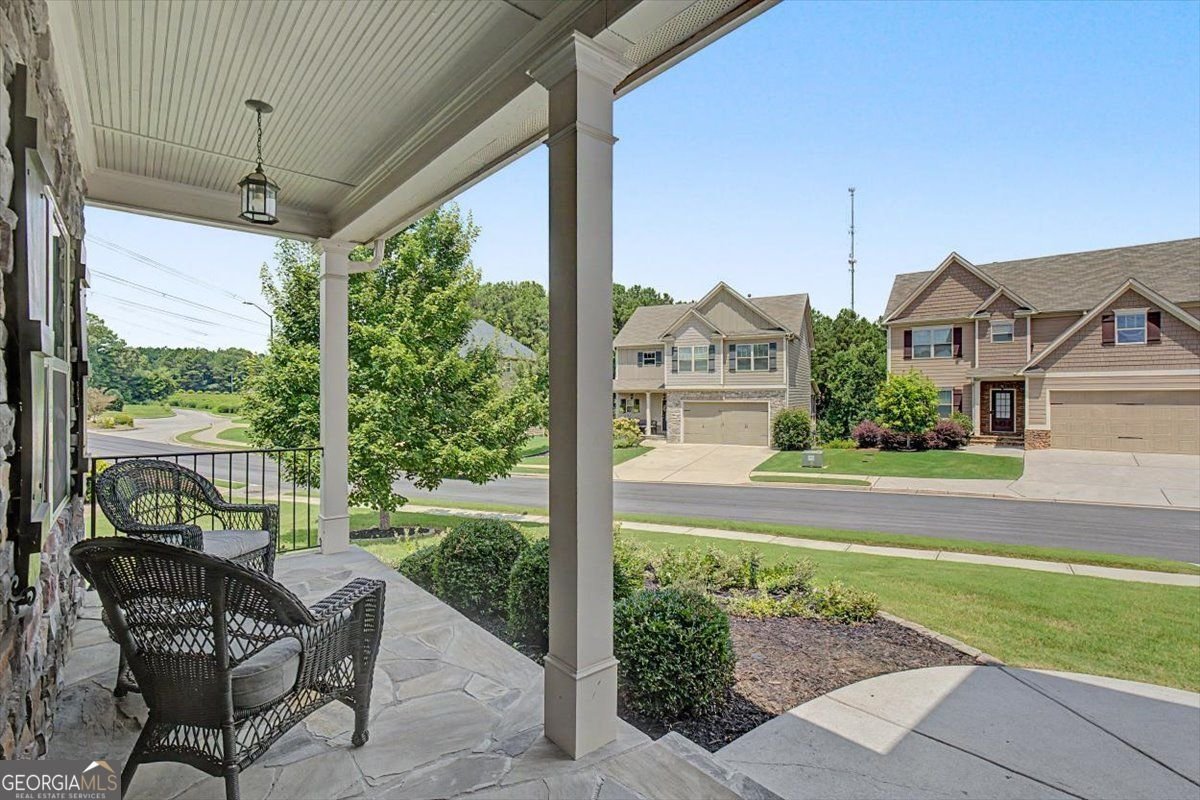 120 Cobblestone Trail Dallas - Photo 9