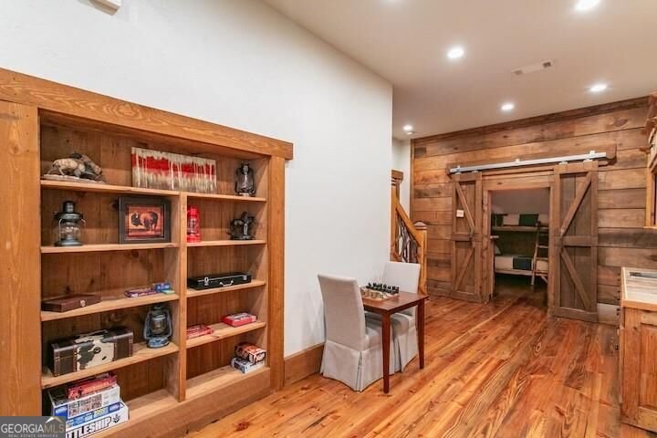 3049 Tray Mountain Road Sautee Nacoochee - Photo 11