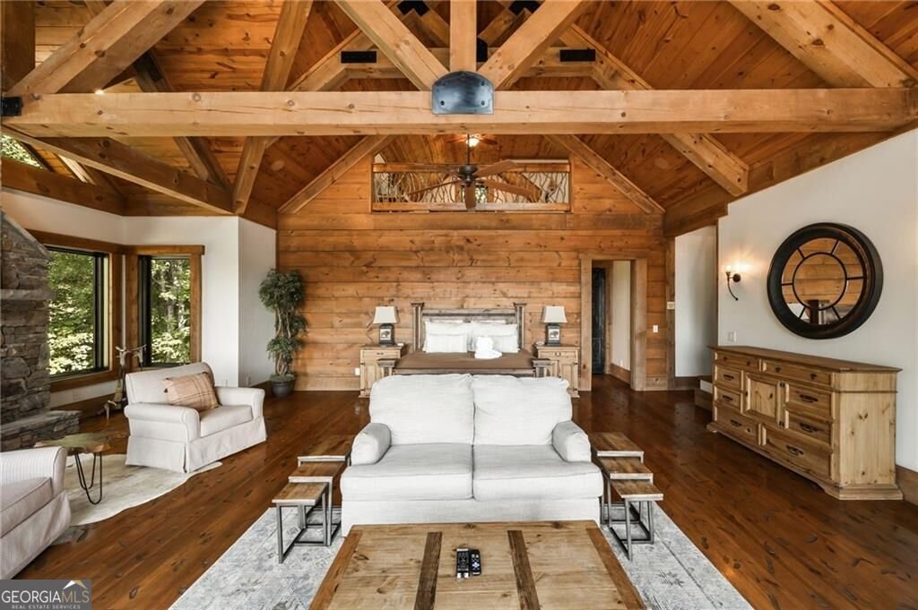 3049 Tray Mountain Road Sautee Nacoochee - Photo 14