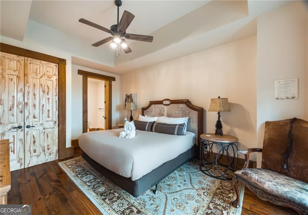 3049 Tray Mountain Road Sautee Nacoochee - Photo 16