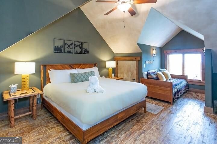 3049 Tray Mountain Road Sautee Nacoochee - Photo 18