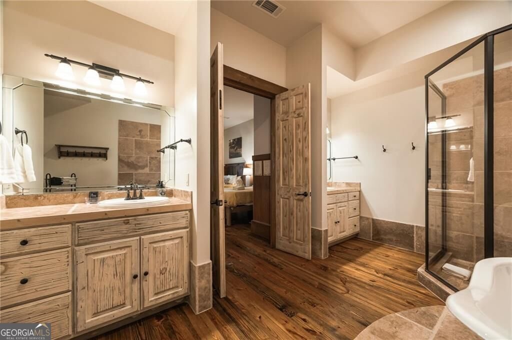 3049 Tray Mountain Road Sautee Nacoochee - Photo 19