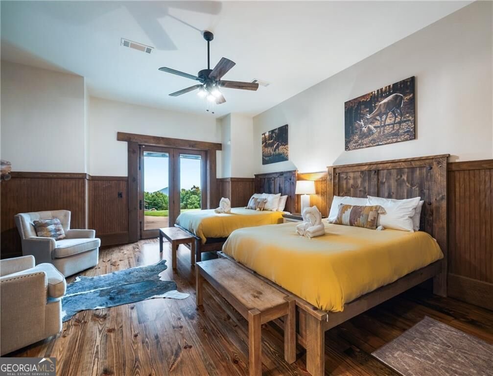 3049 Tray Mountain Road Sautee Nacoochee - Photo 20