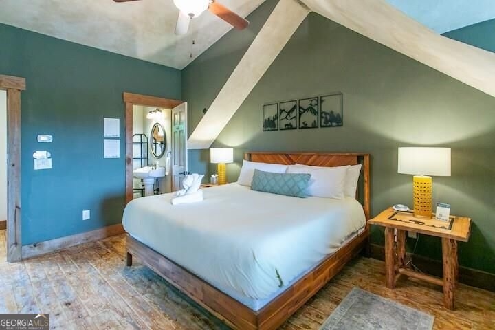 3049 Tray Mountain Road Sautee Nacoochee - Photo 21