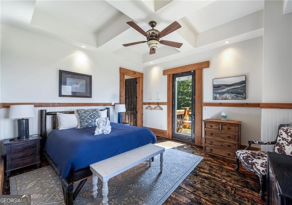 3049 Tray Mountain Road Sautee Nacoochee - Photo 22