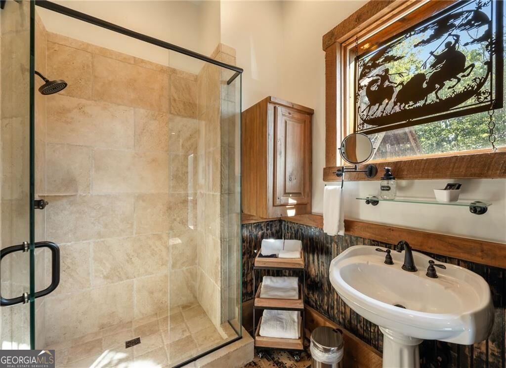 3049 Tray Mountain Road Sautee Nacoochee - Photo 23