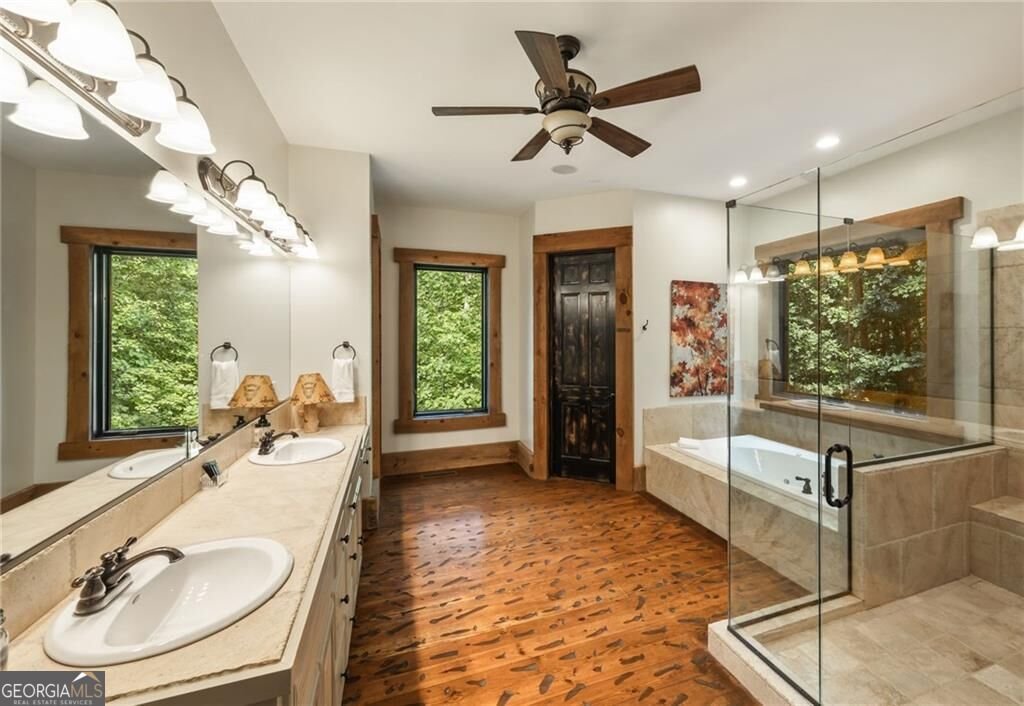 3049 Tray Mountain Road Sautee Nacoochee - Photo 24