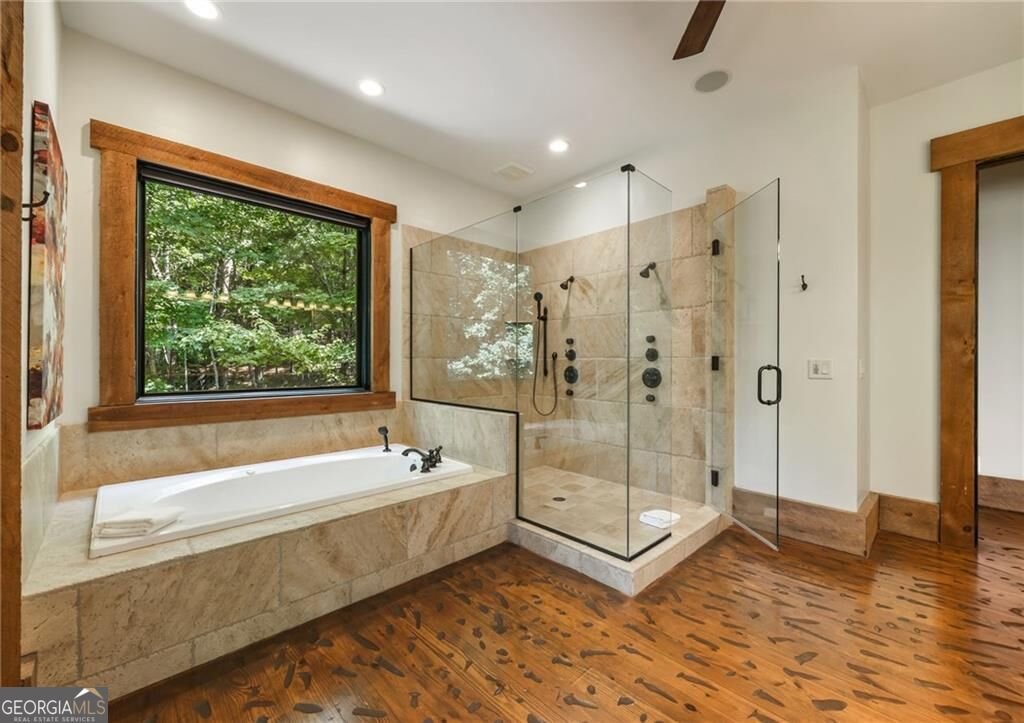 3049 Tray Mountain Road Sautee Nacoochee - Photo 25