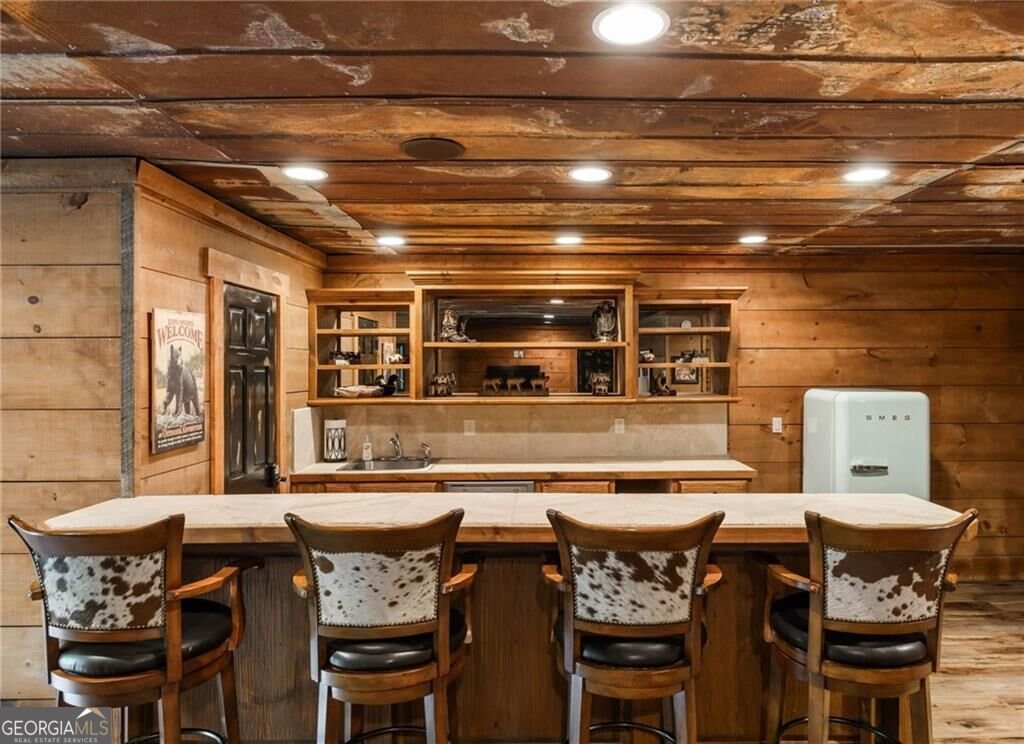 3049 Tray Mountain Road Sautee Nacoochee - Photo 27