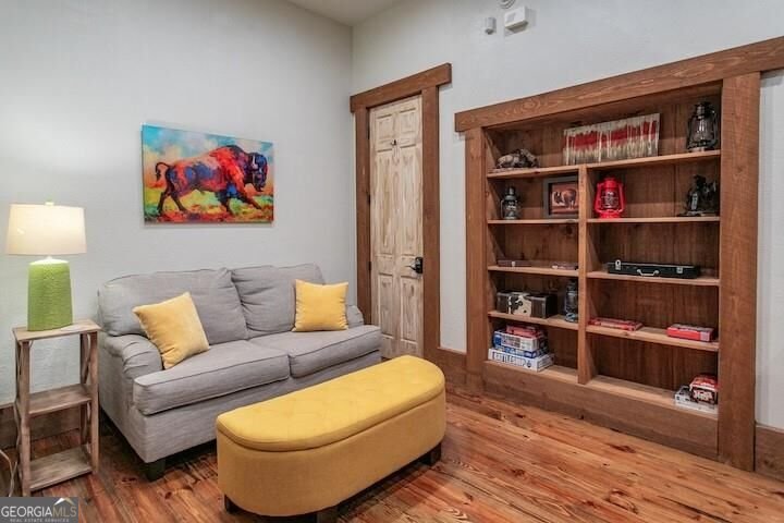 3049 Tray Mountain Road Sautee Nacoochee - Photo 30