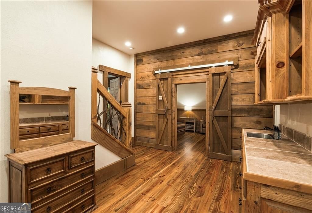 3049 Tray Mountain Road Sautee Nacoochee - Photo 31