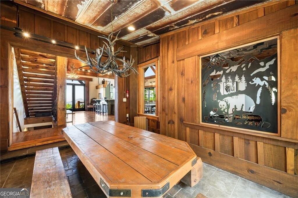 3049 Tray Mountain Road Sautee Nacoochee - Photo 33