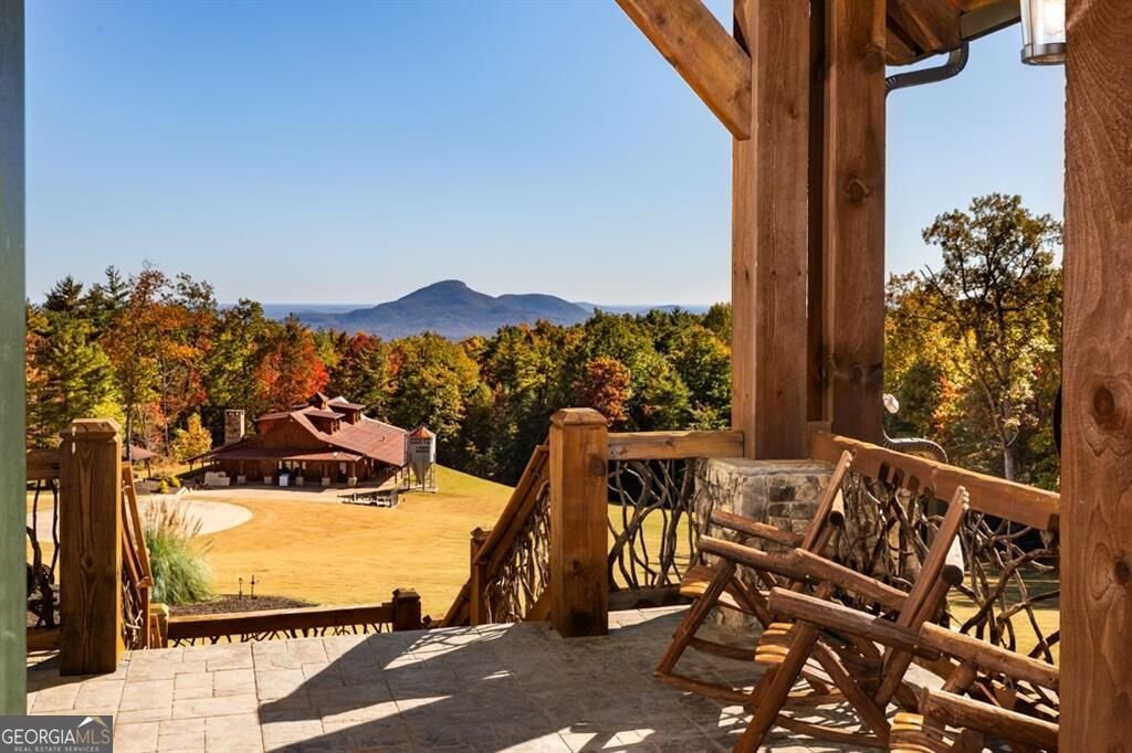 3049 Tray Mountain Road Sautee Nacoochee - Photo 35