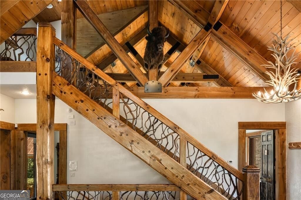 3049 Tray Mountain Road Sautee Nacoochee - Photo 38