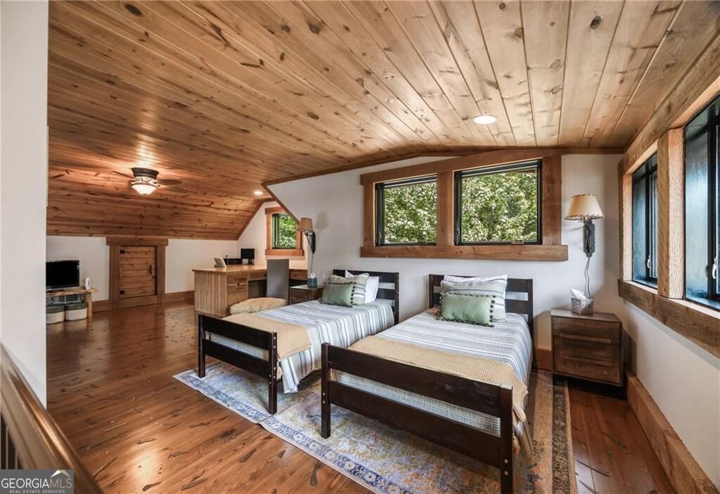 3049 Tray Mountain Road Sautee Nacoochee - Photo 39