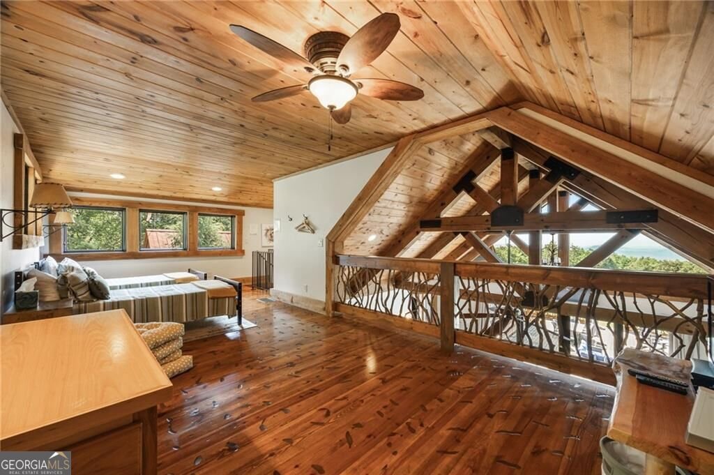 3049 Tray Mountain Road Sautee Nacoochee - Photo 40