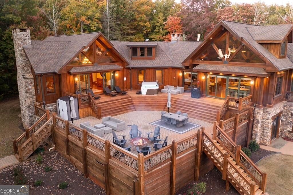 3049 Tray Mountain Road Sautee Nacoochee - Photo 41