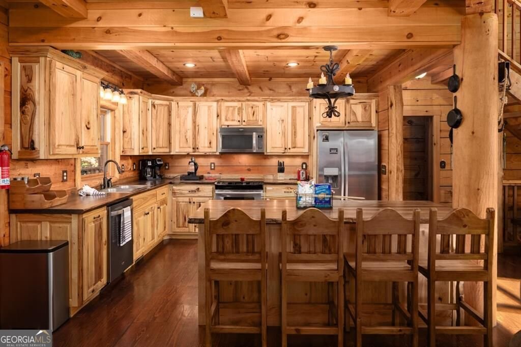 3049 Tray Mountain Road Sautee Nacoochee - Photo 44